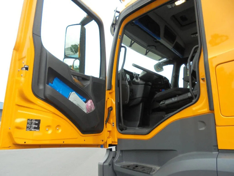 Nov Tovornjak-šasija Mercedes-Benz Arocs 2848 6X2 NEW DEMO: slika 17