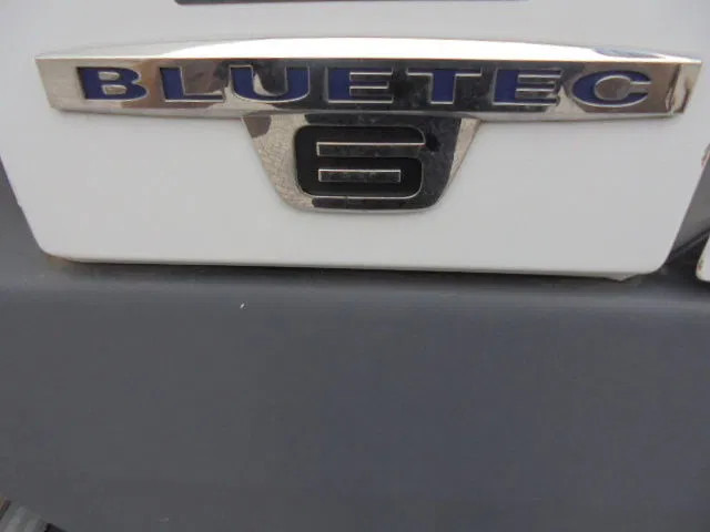 Mercedes-Benz Atego 1218 NL KENTEKEN - Izotermični tovornjak: slika 5 Mercedes-Benz Atego 1218 NL KENTEKEN - Izotermični tovornjak: slika 5