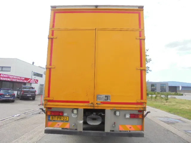 Mercedes-Benz Axor 2540 + HAMMELMAN DEUTZ - Vakuumski tovornjak: slika 5 Mercedes-Benz Axor 2540 + HAMMELMAN DEUTZ - Vakuumski tovornjak: slika 5