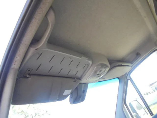 Dostavno vozilo z zabojnikom Mercedes-Benz Sprinter 316 CDI: slika 15