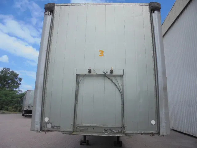Netam-Fruehauf ONCR 19-109 APK 11-2025 NL TRAILER - Polprikolica s ponjavo: slika 2 Netam-Fruehauf ONCR 19-109 APK 11-2025 NL TRAILER - Polprikolica s ponjavo: slika 2