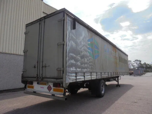 Netam-Fruehauf ONCR 19-109 APK 11-2025 NL TRAILER - Polprikolica s ponjavo: slika 4 Netam-Fruehauf ONCR 19-109 APK 11-2025 NL TRAILER - Polprikolica s ponjavo: slika 4