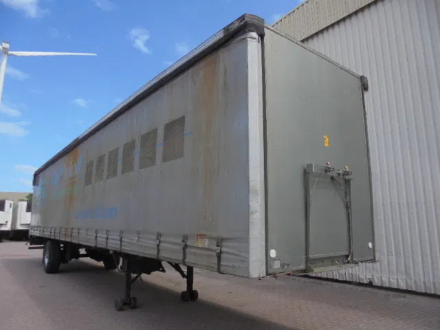 Netam-Fruehauf ONCR 19-109 APK 11-2025 NL TRAILER - Polprikolica s ponjavo: slika 3 Netam-Fruehauf ONCR 19-109 APK 11-2025 NL TRAILER - Polprikolica s ponjavo: slika 3
