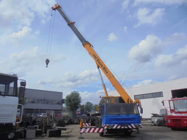 PPM ATT 350 4X4X4 - Avtodvigalo za vse namene: slika 1 PPM ATT 350 4X4X4 - Avtodvigalo za vse namene: slika 1