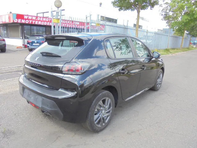 Peugeot 208 208 NEW TAX FREE - Kombilimuzina: slika 5 Peugeot 208 208 NEW TAX FREE - Kombilimuzina: slika 5