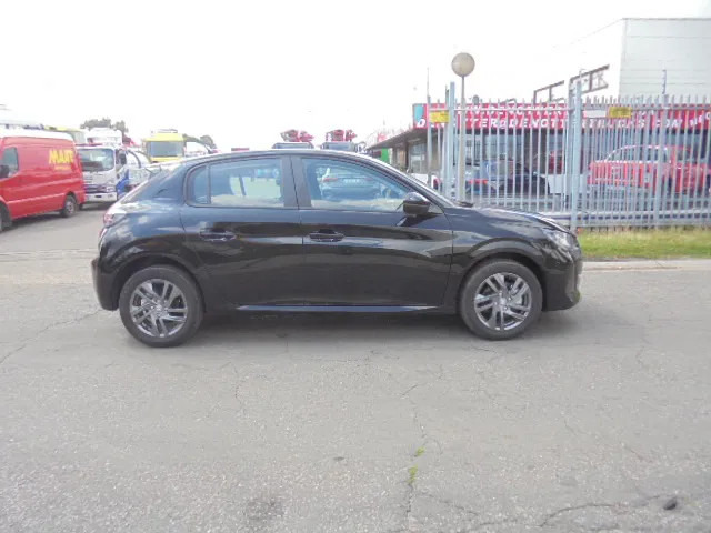 Peugeot 208 208 NEW TAX FREE - Kombilimuzina: slika 4 Peugeot 208 208 NEW TAX FREE - Kombilimuzina: slika 4