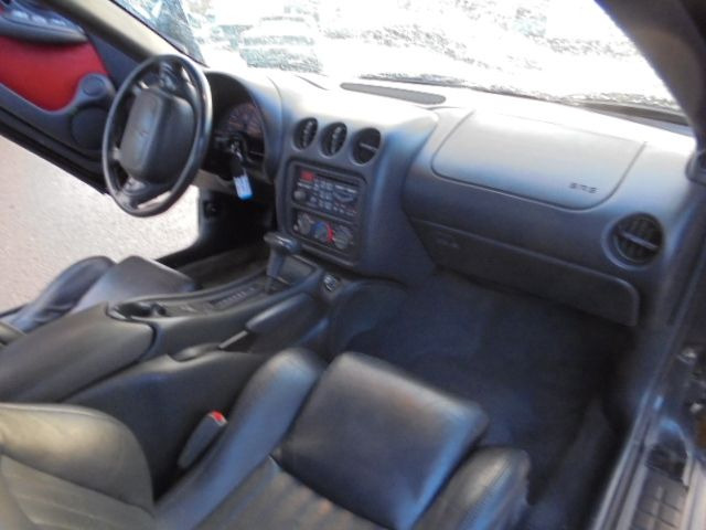 Pontiac Firebird AUT CONVERTIBLE - Avtomobil: slika 5 Pontiac Firebird AUT CONVERTIBLE - Avtomobil: slika 5
