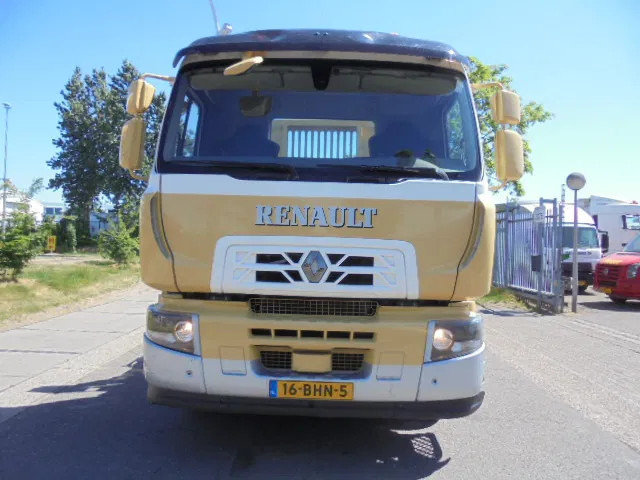 Renault Premium 280 VDL NL TRUCK - Komunalni tovornjak: slika 2 Renault Premium 280 VDL NL TRUCK - Komunalni tovornjak: slika 2