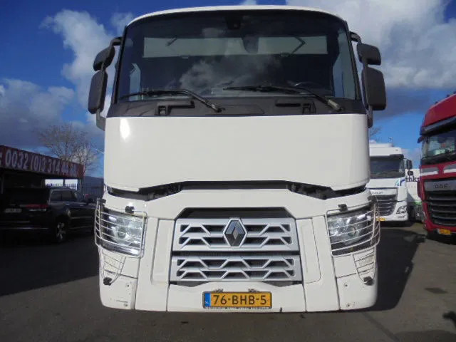 Renault T 430 6X2 NL TRUCK APK TUV 03-26 - Kotalni prekucni tovornjak: slika 2 Renault T 430 6X2 NL TRUCK APK TUV 03-26 - Kotalni prekucni tovornjak: slika 2