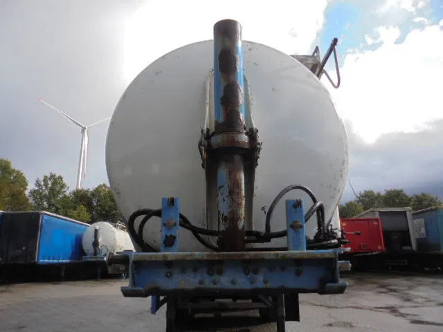 SPITZER BP SK 50 - Polprikolica cisterna: slika 4 SPITZER BP SK 50 - Polprikolica cisterna: slika 4