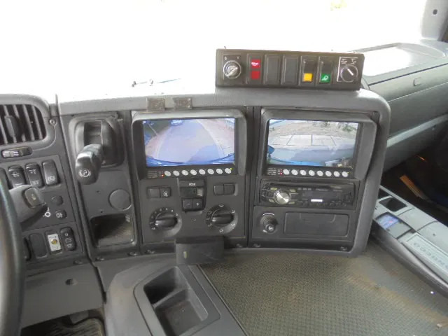 Smetarski tovornjak Scania P280 B 6X2 EEV K HOLLAND TRUCK TUV 16-01-2026: slika 12