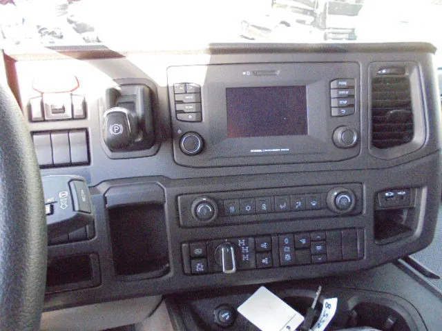 Nov Tovornjak-šasija Scania P450 XT 4X4 NIEUW - DEMO: slika 12