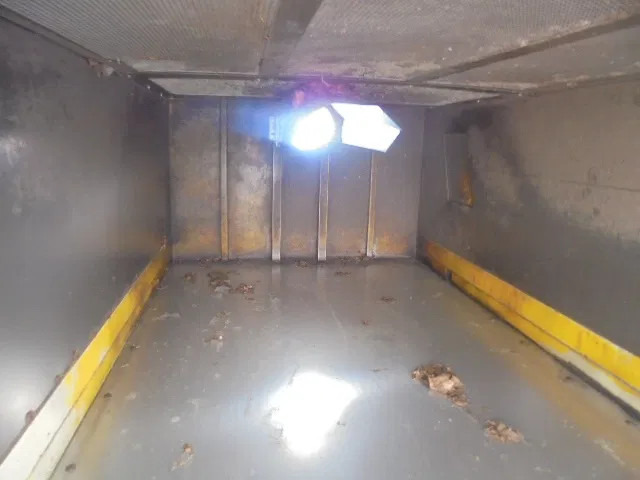 Industrijski pometalni stroj Schmidt CLEANGO 500 NL MACHINE: slika 9