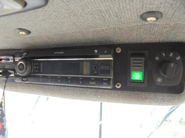 Industrijski pometalni stroj Schmidt CLEANGO 500 NL MACHINE: slika 16