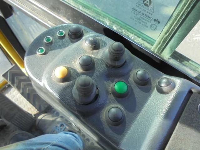 Industrijski pometalni stroj Schmidt CLEANGO 500 NL MACHINE: slika 17