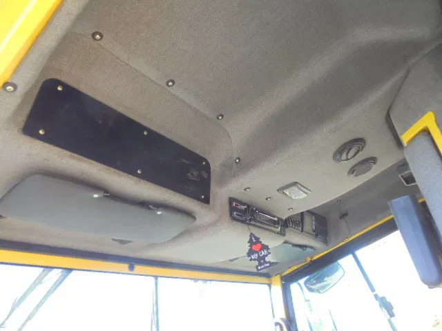 Industrijski pometalni stroj Schmidt CLEANGO 500 NL MACHINE: slika 12