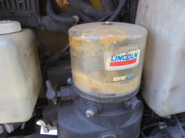 Industrijski pometalni stroj Schmidt CLEANGO 500 NL MACHINE: slika 11