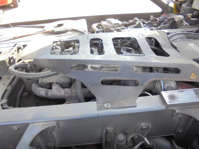 Industrijski pometalni stroj Schmidt CLEANGO 500 NL MACHINE: slika 6