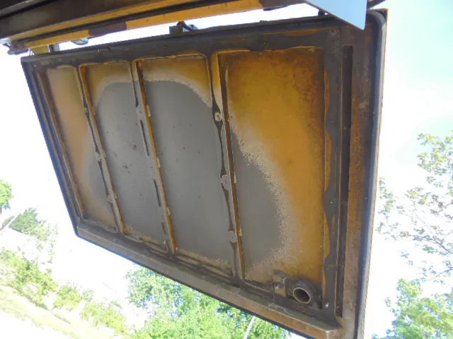 Industrijski pometalni stroj Schmidt CLEANGO 500 NL MACHINE: slika 10