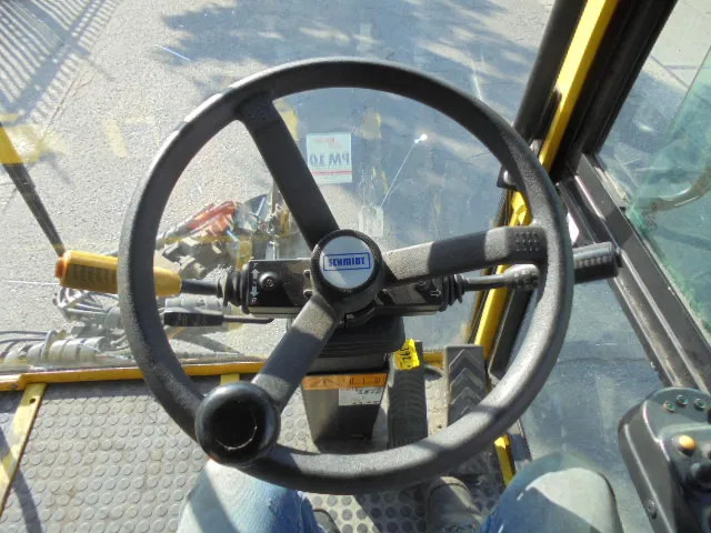 Industrijski pometalni stroj Schmidt CLEANGO 500 NL MACHINE: slika 18