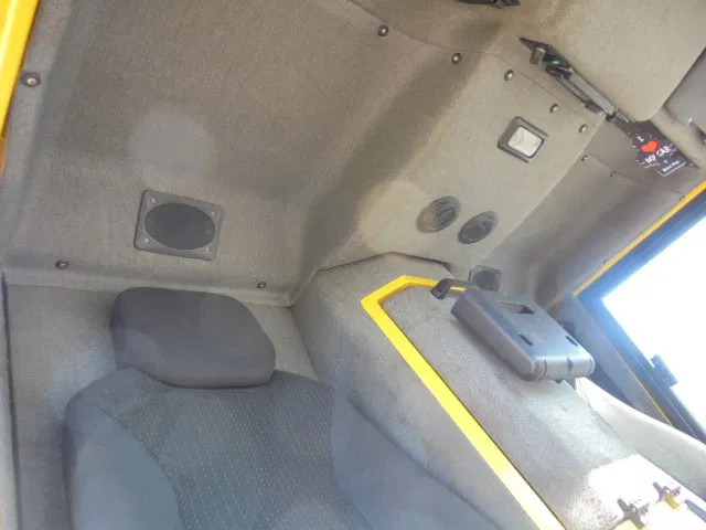 Industrijski pometalni stroj Schmidt CLEANGO 500 NL MACHINE: slika 13