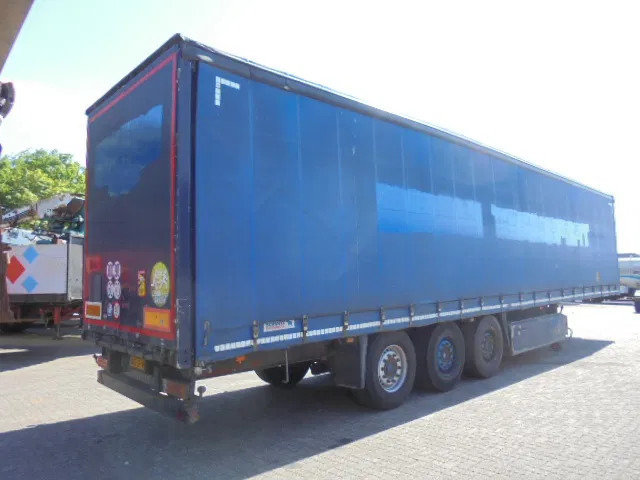 Schmitz Cargobull S01 - Polprikolica s ponjavo: slika 4 Schmitz Cargobull S01 - Polprikolica s ponjavo: slika 4