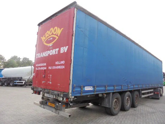 Schmitz Cargobull SCS 24/L-13.62 EB SAF DISC - Polprikolica s ponjavo: slika 3 Schmitz Cargobull SCS 24/L-13.62 EB SAF DISC - Polprikolica s ponjavo: slika 3