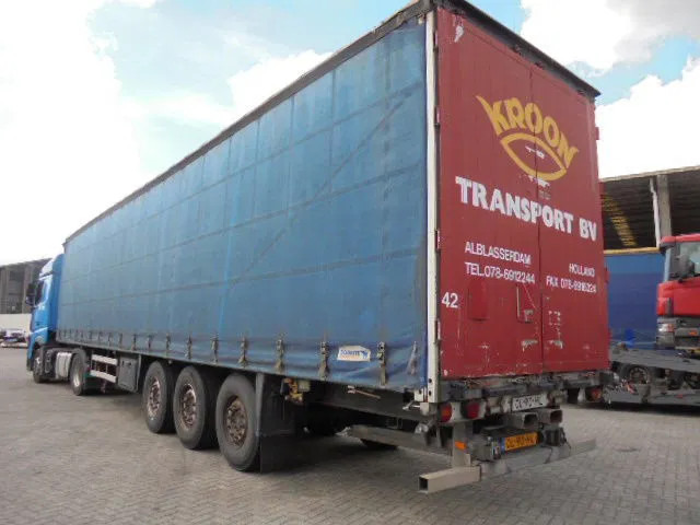Schmitz Cargobull SCS 24/L-13.62 EB SAF DISC - Polprikolica s ponjavo: slika 5 Schmitz Cargobull SCS 24/L-13.62 EB SAF DISC - Polprikolica s ponjavo: slika 5