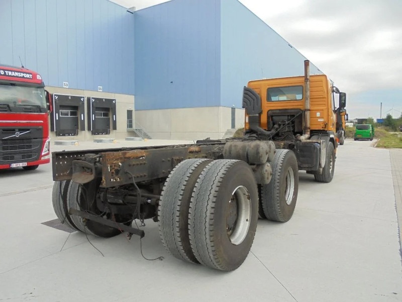 Terberg 1450-WDGL ADR - Tovornjak-šasija: slika 5 Terberg 1450-WDGL ADR - Tovornjak-šasija: slika 5