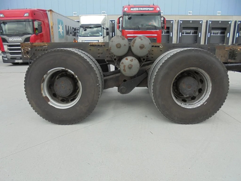 Terberg 1450-WDGL ADR - Tovornjak-šasija: slika 4 Terberg 1450-WDGL ADR - Tovornjak-šasija: slika 4