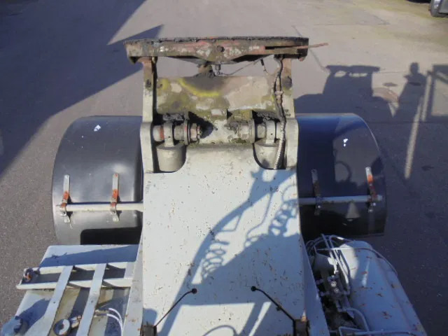 Terminalski traktor Terberg YT NL TRUCK: slika 8