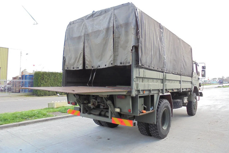 DAF YA D4442 NT 4X4 - Tovornjak: slika 4 DAF YA D4442 NT 4X4 - Tovornjak: slika 4