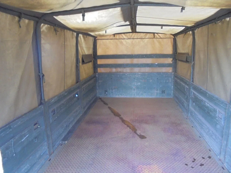 DAF YA D4442 NT 4X4 - Tovornjak: slika 5 DAF YA D4442 NT 4X4 - Tovornjak: slika 5