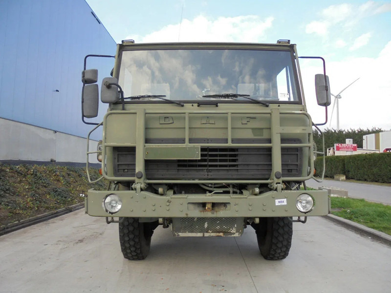 DAF YA D4442 NT 4X4 - Tovornjak: slika 2 DAF YA D4442 NT 4X4 - Tovornjak: slika 2
