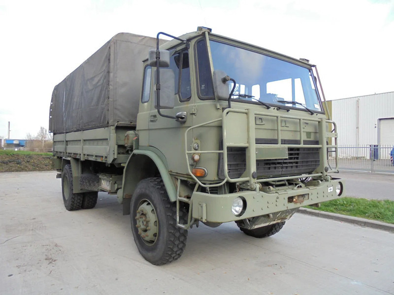 DAF YA D4442 NT 4X4 - Tovornjak: slika 3 DAF YA D4442 NT 4X4 - Tovornjak: slika 3