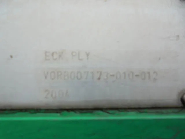 Van Eck PLY - Polprikolica zabojnik: slika 3 Van Eck PLY - Polprikolica zabojnik: slika 3