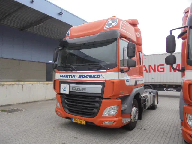 DAF CF 370 SSC NL TRUCK APK 02-26 - Vlačilec: slika 1 DAF CF 370 SSC NL TRUCK APK 02-26 - Vlačilec: slika 1