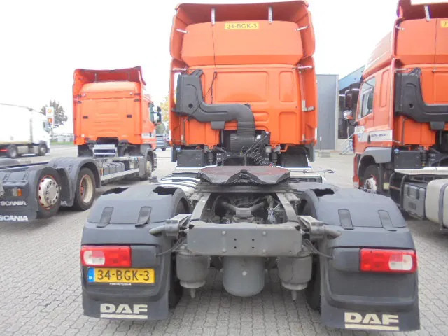 DAF CF 370 SSC NL TRUCK APK 02-26 - Vlačilec: slika 5 DAF CF 370 SSC NL TRUCK APK 02-26 - Vlačilec: slika 5