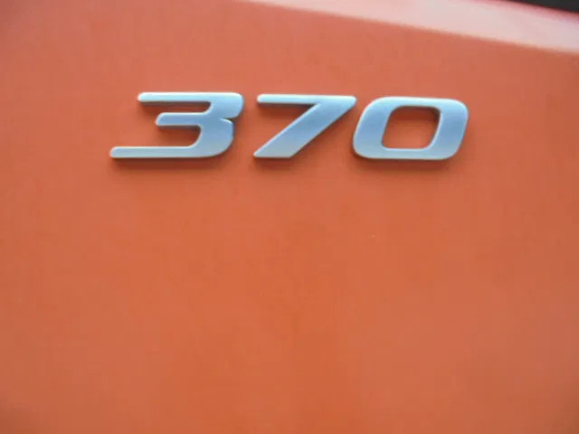 DAF CF 370 SSC NL TRUCK APK 02-26 - Vlačilec: slika 5 DAF CF 370 SSC NL TRUCK APK 02-26 - Vlačilec: slika 5