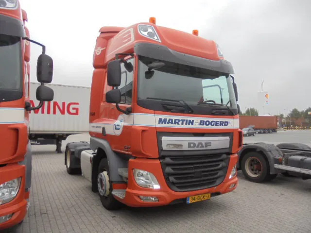 DAF CF 370 SSC NL TRUCK APK 02-26 - Vlačilec: slika 3 DAF CF 370 SSC NL TRUCK APK 02-26 - Vlačilec: slika 3
