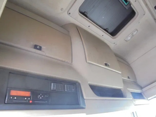 Vlačilec DAF CF 400: slika 10