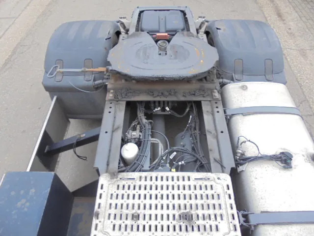 Vlačilec DAF CF 410 SSC: slika 9 Vlačilec DAF CF 410 SSC: slika 9