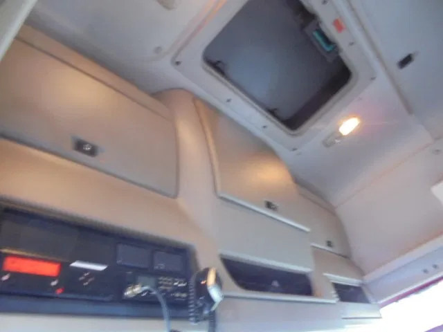 Vlačilec DAF CF 410 SSC: slika 15 Vlačilec DAF CF 410 SSC: slika 15