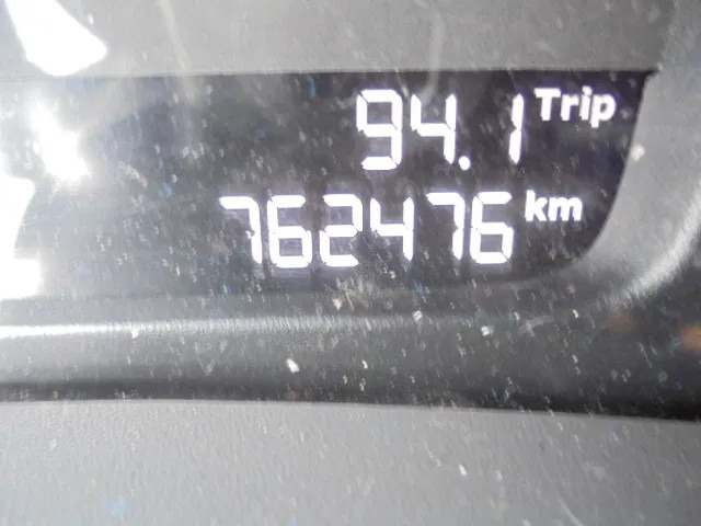 Vlačilec DAF CF 410 SSC: slika 14 Vlačilec DAF CF 410 SSC: slika 14