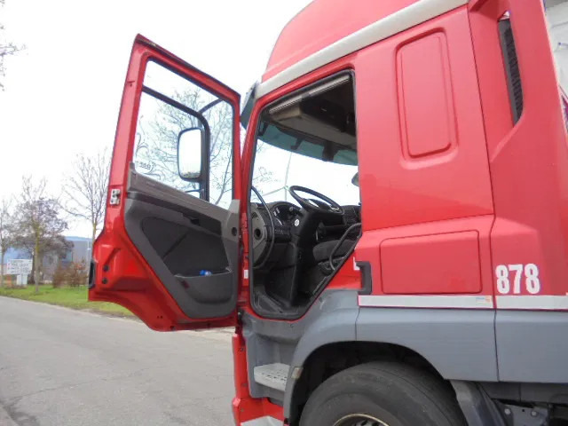 Vlačilec DAF CF 410 SSC: slika 10 Vlačilec DAF CF 410 SSC: slika 10