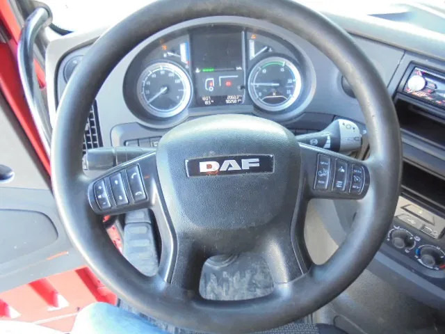 Vlačilec DAF XF 440 6X2 NL TRUCK: slika 9