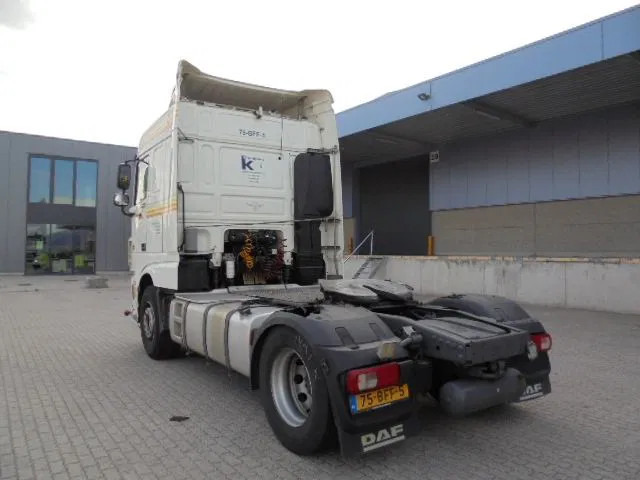 DAF XF 440 - Vlačilec: slika 5 DAF XF 440 - Vlačilec: slika 5