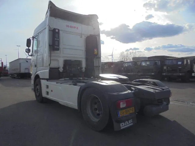 DAF XF 440 - Vlačilec: slika 5 DAF XF 440 - Vlačilec: slika 5