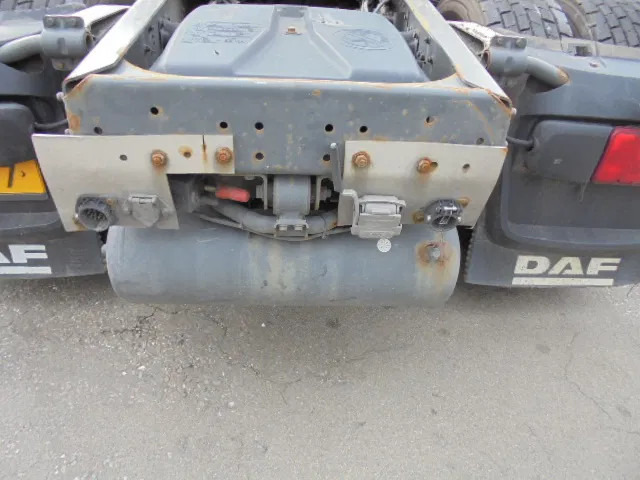 DAF XF 440 EUR6 - Vlačilec: slika 5 DAF XF 440 EUR6 - Vlačilec: slika 5