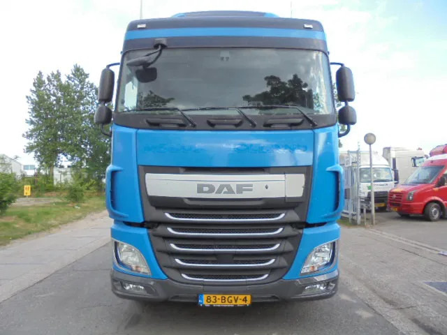 DAF XF 440 FT NL TRUCK - Vlačilec: slika 2 DAF XF 440 FT NL TRUCK - Vlačilec: slika 2